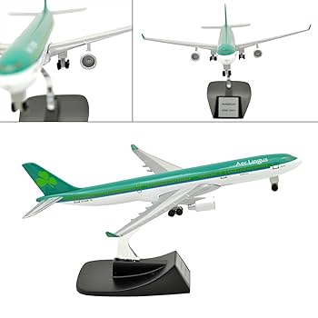 最終値下げ中　エアリンガスAirbus 330-300 エアバスA330-300 | Lufthansa